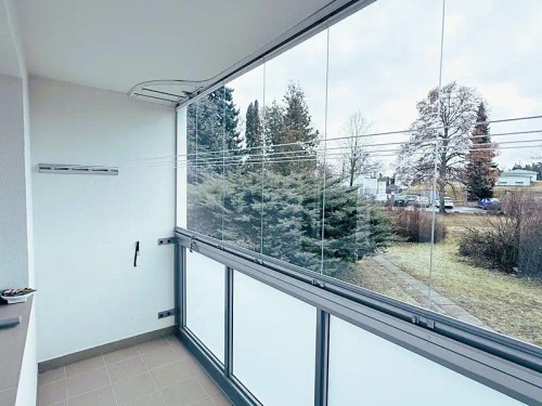 Prodej bytu 3+1 63 m²