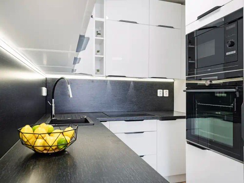 Prodaný byt 2+kk 44 m²