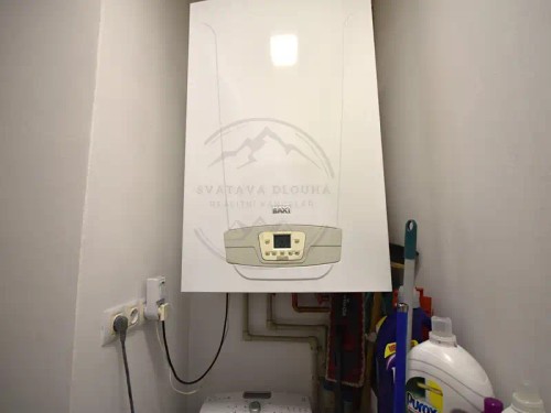 Prodaný  byt 3+1 74 m²