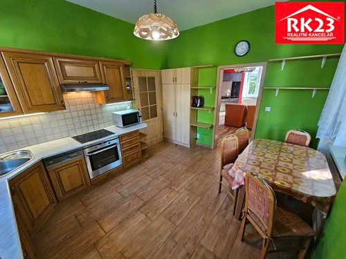 Prodaný  byt 2+1 73 m²