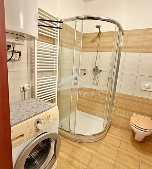 Prodej bytu 2+1 55 m²