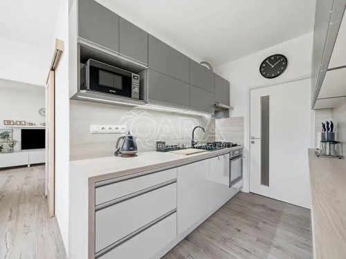 Prodej bytu 3+1 75 m²