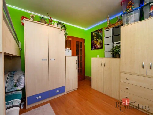 Prodaný byt 3+1 68 m²