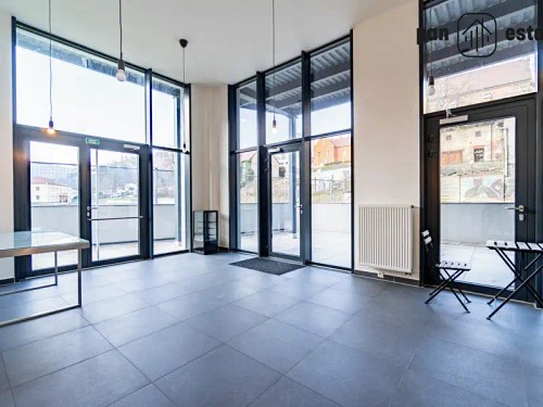 Prodej bytu 2+kk 63 m²