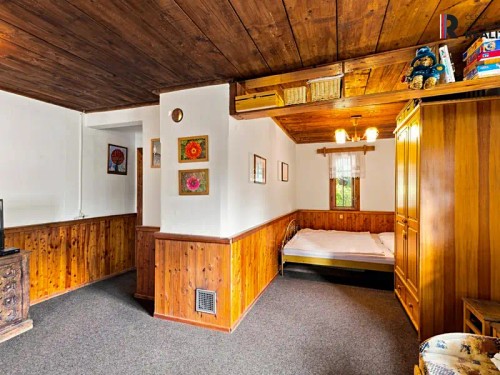 Prodej chaty 86 m², pozemek 381 m²
