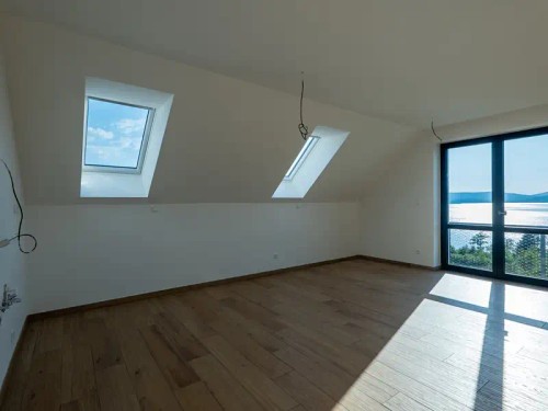 Prodej bytu 2+kk 73 m²