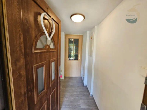 Prodej chaty 60 m², pozemek 1080 m²