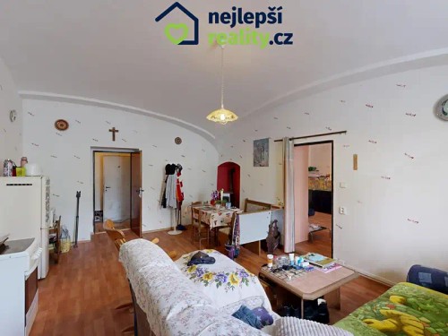 Prodej domu 446 m², pozemek 782 m²