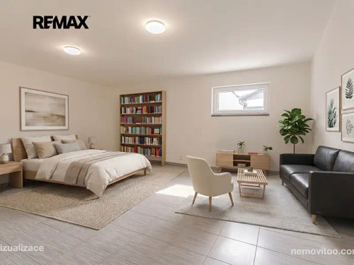 Prodej domu 116 m², pozemek 814 m²