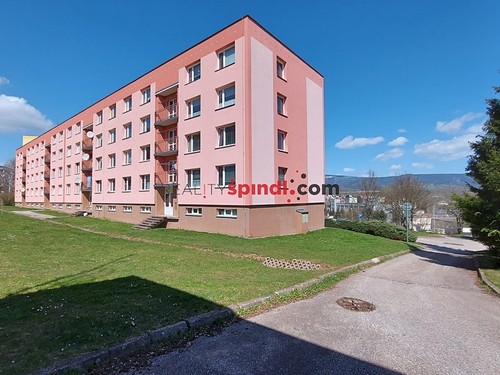 Prodaný byt 4+1 92 m²