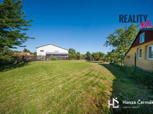 Prodej stavebního pozemku 557 m²