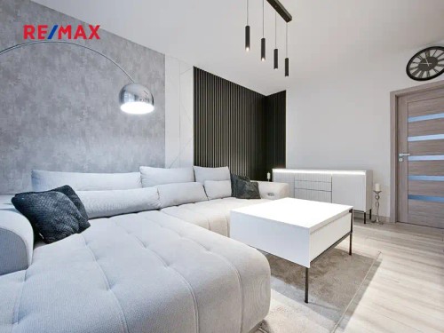 Prodaný byt 3+1 66 m²