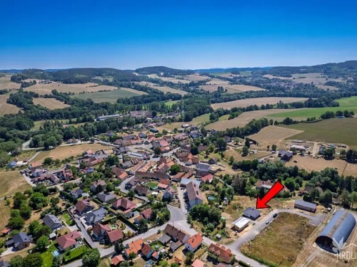 Prodej domu 80 m², pozemek 808 m²
