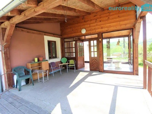 Prodej zemědělské usedlosti 389 m², pozemek 4007 m²