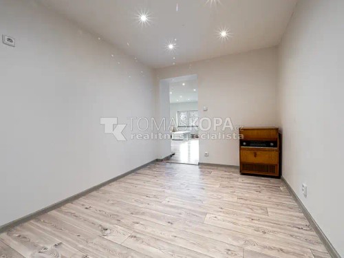 Prodej domu 157 m², pozemek 743 m²
