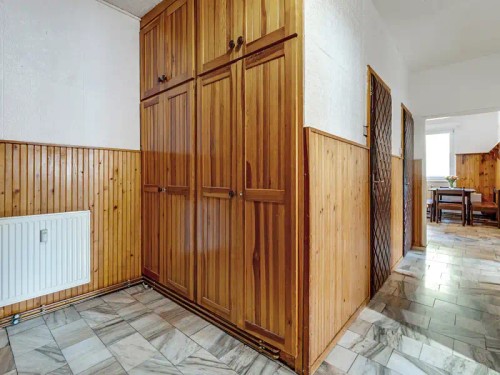 Prodej bytu 2+1 53 m²