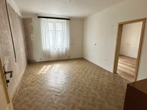 Prodej bytu 2+1 55 m²