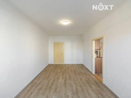 Prodaný byt 2+kk 44 m²