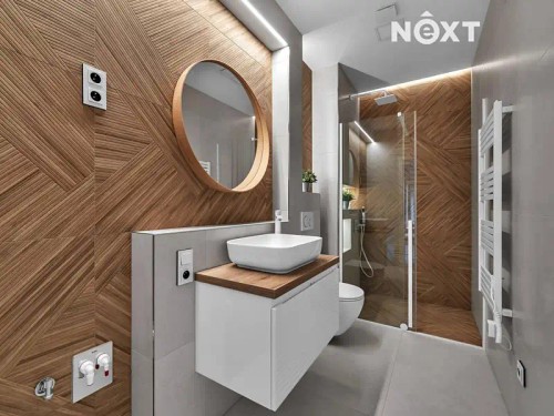 Prodej bytu 2+kk 56 m²