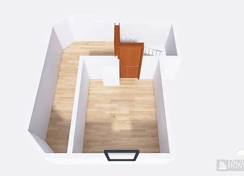 Prodej chalupy 110 m², pozemek 2026 m²