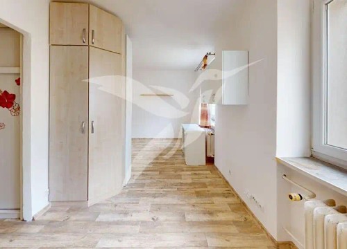 Prodaný byt 1+kk 30 m²