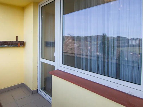 Prodaný byt 2+1 58 m²