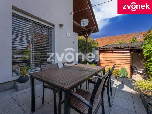 Prodaný  dům 155 m², pozemek 390 m²