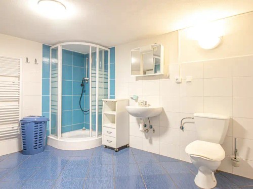 Prodej chalupy 120 m², pozemek 1144 m²