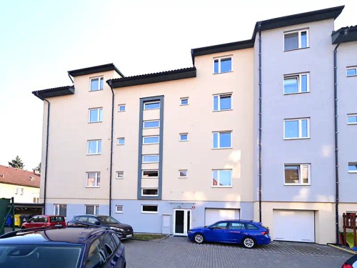 Prodej bytu 3+kk 62 m²