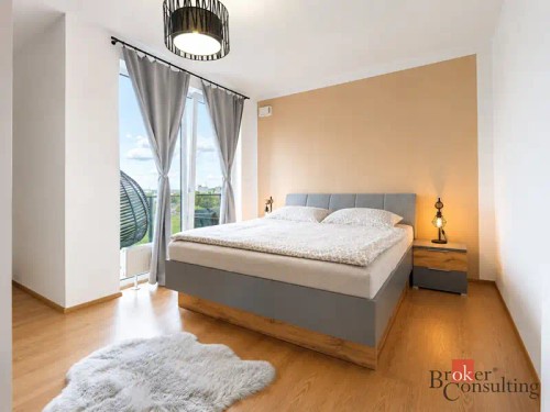 Prodej bytu 3+kk 82 m²