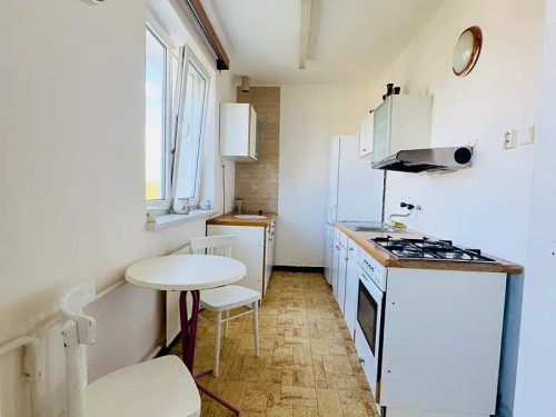 Prodaný  byt 3+1 70 m²