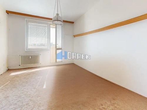 Prodaný byt 3+1 71 m²