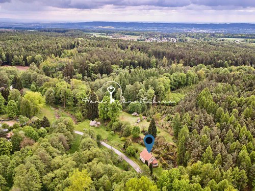 Prodej domu 100 m²