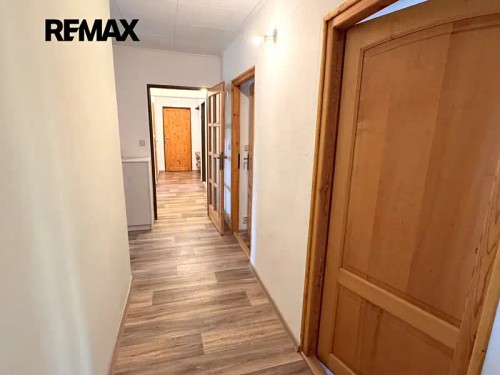 Prodaný byt 3+1 84 m²