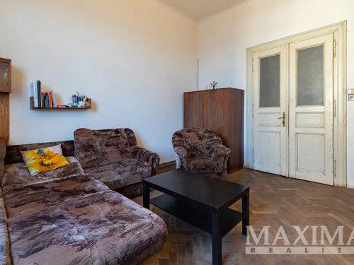 Prodaný byt 2+1 76 m²