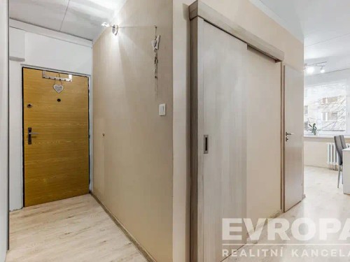 Prodaný byt 3+1 74 m²