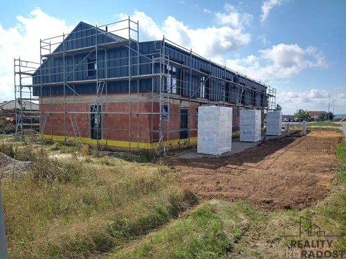 Prodej bytu 3+kk 84 m²