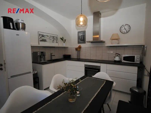 Prodaný  byt 2+kk 65 m²