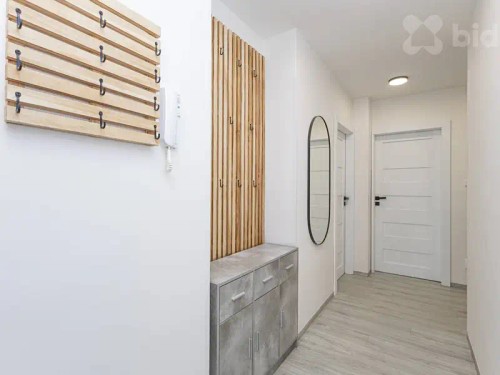 Prodaný byt 3+kk 74 m²