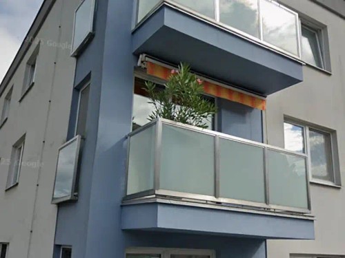 Prodaný byt 2+kk 51 m²