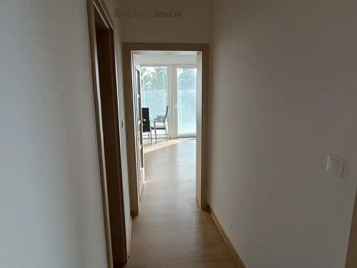 Prodaný byt 2+kk 55 m²