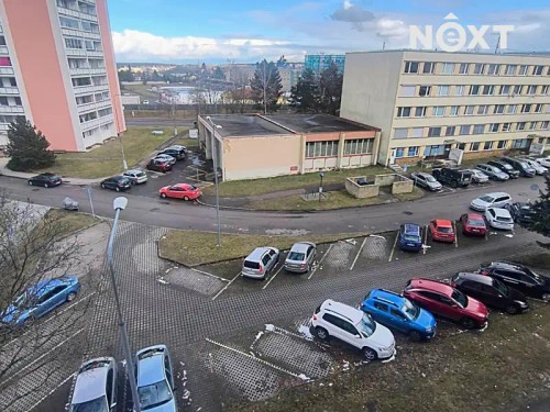 Prodej bytu 2+kk 41 m²