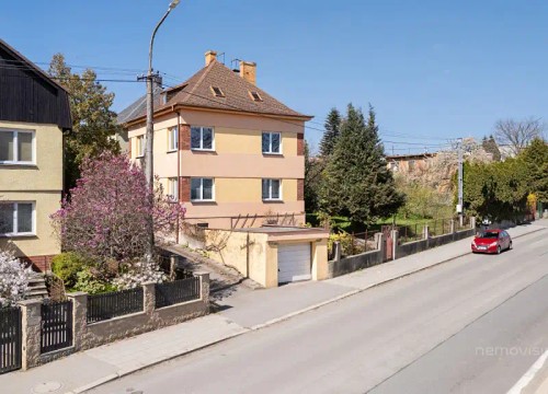 Prodej domu 260 m², pozemek 457 m²
