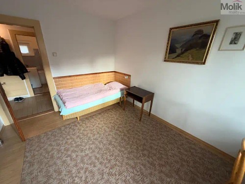 Prodej bytu 3+1 70 m²