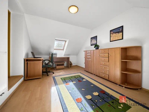 Prodej domu 138 m², pozemek 449 m²