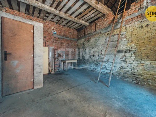 Prodej domu 68 m², pozemek 941 m²