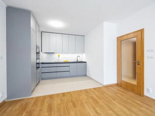 Prodaný byt 2+kk 75 m²