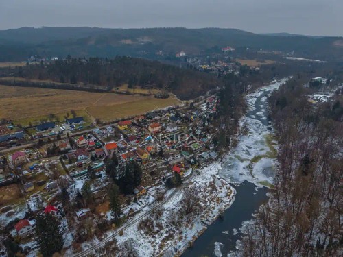 Prodej domu 170 m², pozemek 1358 m²