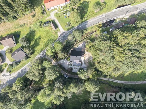 Prodej domu 180 m², pozemek 914 m²