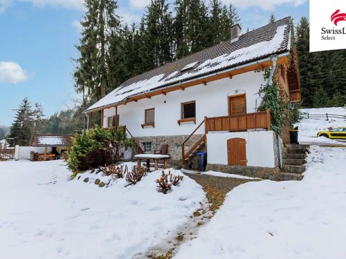 Prodej domu 170 m², pozemek 758 m²
